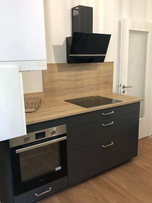 Le Carrousel - Appartement Cosy Centre オベルネ エクステリア 写真