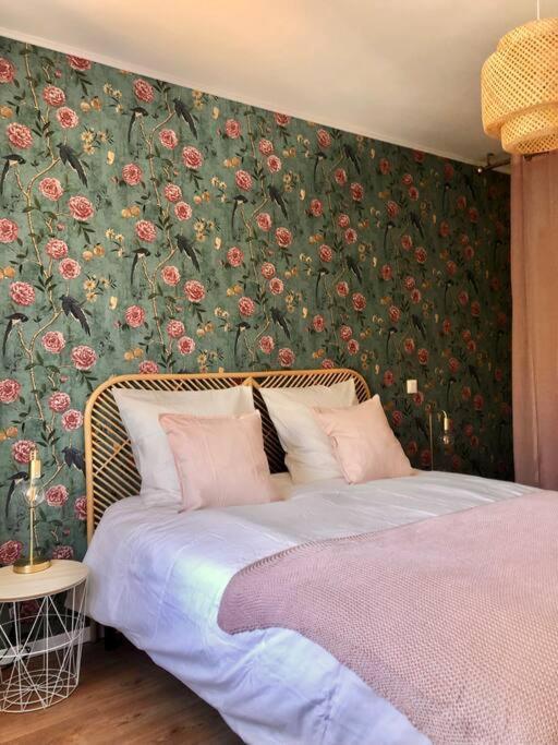 Le Carrousel - Appartement Cosy Centre オベルネ エクステリア 写真